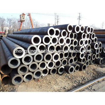 Seamless Steel Pipe Hot-rolled ISO standard